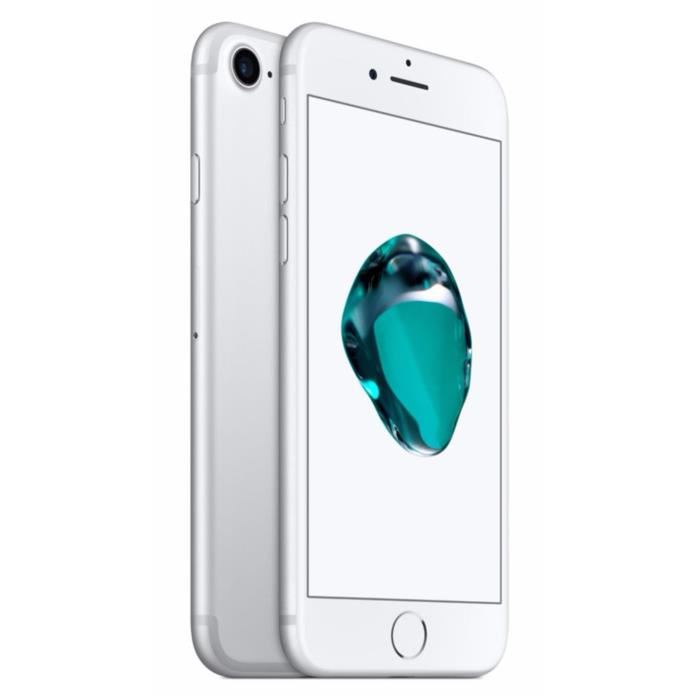 Bons plans du 25 février 2019 : APPLE iPhone 7 Argent 32 Go, Samsung Galaxy S8 Orchidée, Samsung Galaxy S8 Bleu