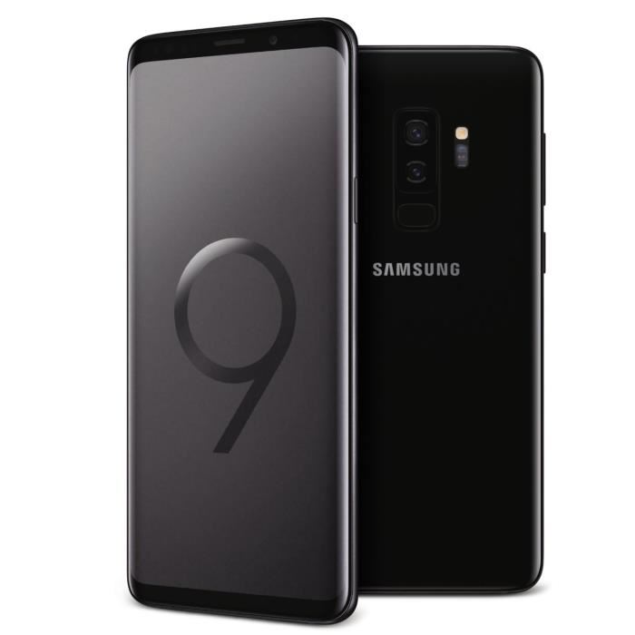 Bons plans du 04 mars 2019 : Samsung Galaxy S9, Samsung Galaxy S9, MOULINEX HF806E10 COMPANION XL Robot cuiseur 