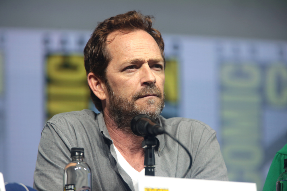 Luke Perry : mort de l’idole des années 90 et de notre jeunesse