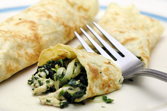 Pourquoi mange-t-on des crêpes à la Chandeleur ?