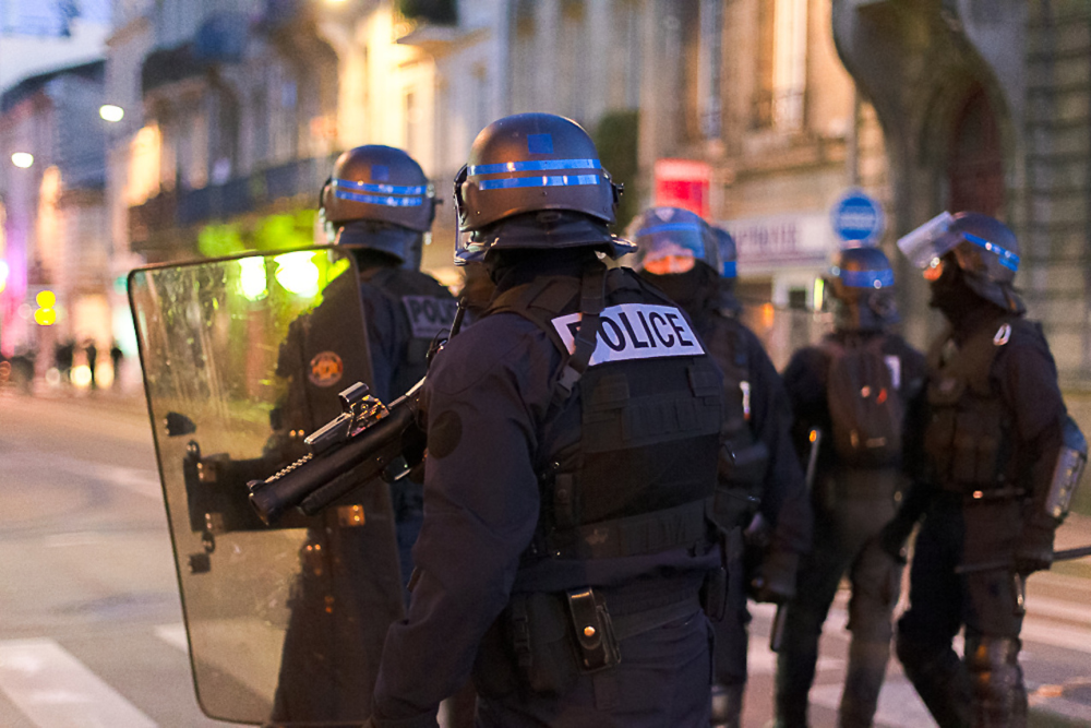 Manifestations des gilets jaunes et violences : les annonces du gouvernement 