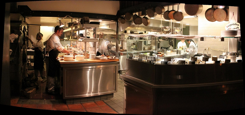 Bistrot préféré, Dîner presque parfait, Top chef : ras le bol des émissions de cuisine !