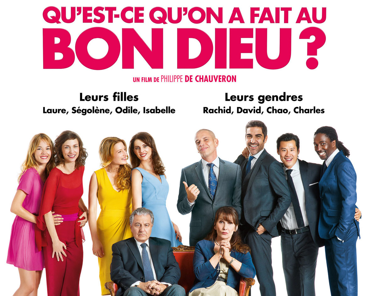 Ciné : Restez léger (ou pas)