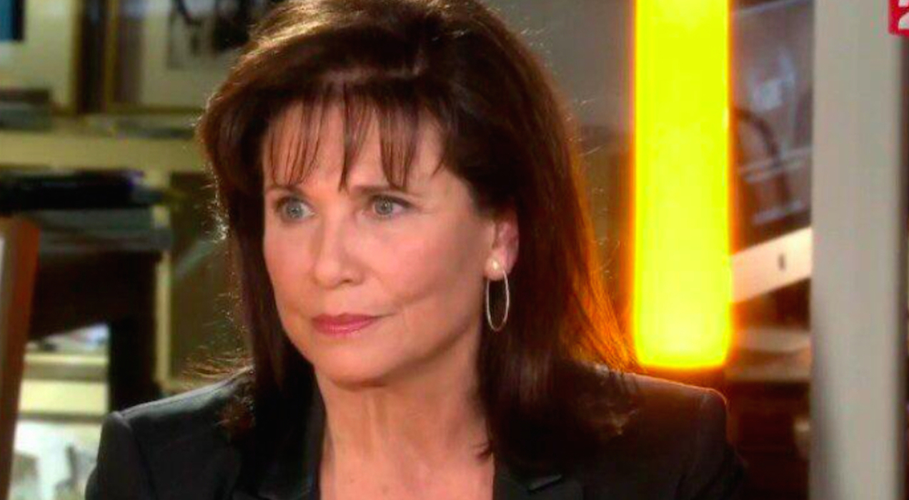 Affaire DSK : Anne Sinclair sort enfin du silence