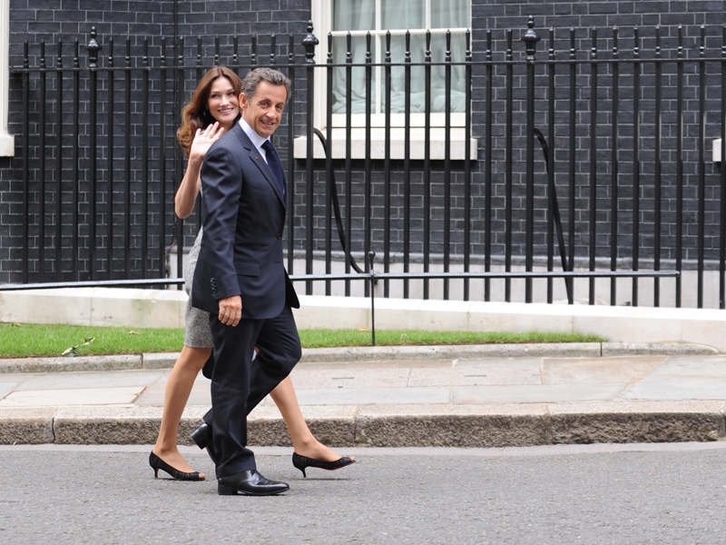 Sarko Show