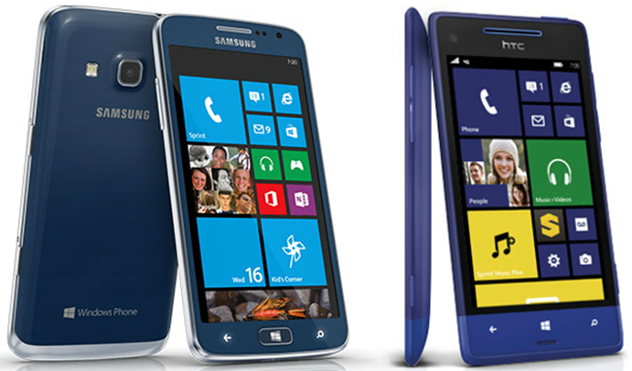 Passer à Windows Phone 8.1 immédiatement