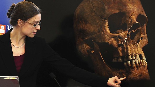Richard III : l'ADN a parlé. L'Histoire va-t-elle changer ?