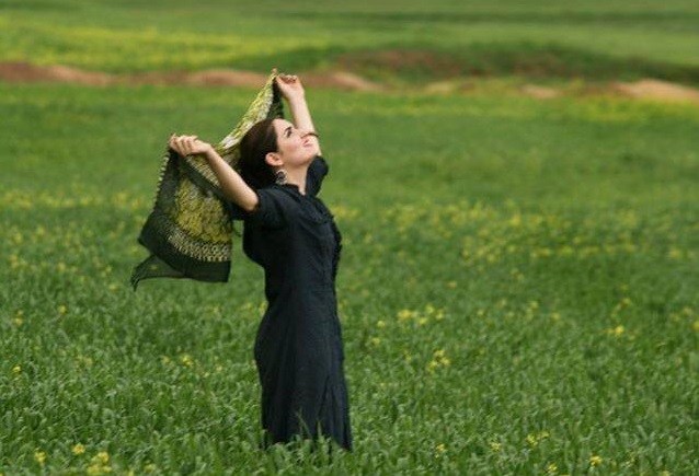 Les femmes prennent le pouvoir