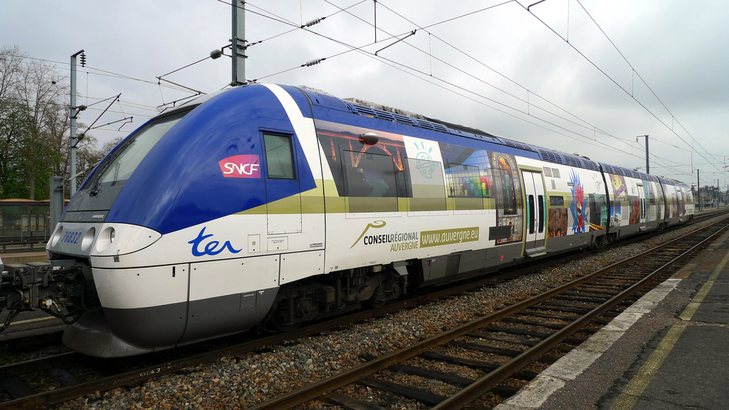 Grève et galère : la SNCF sort les rames...trop larges !