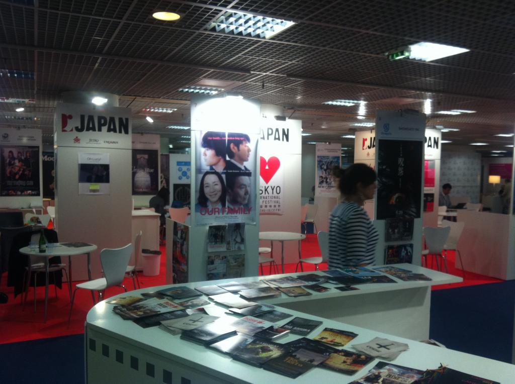 Cannes : que faire lorsqu'on ne voit pas de films ?