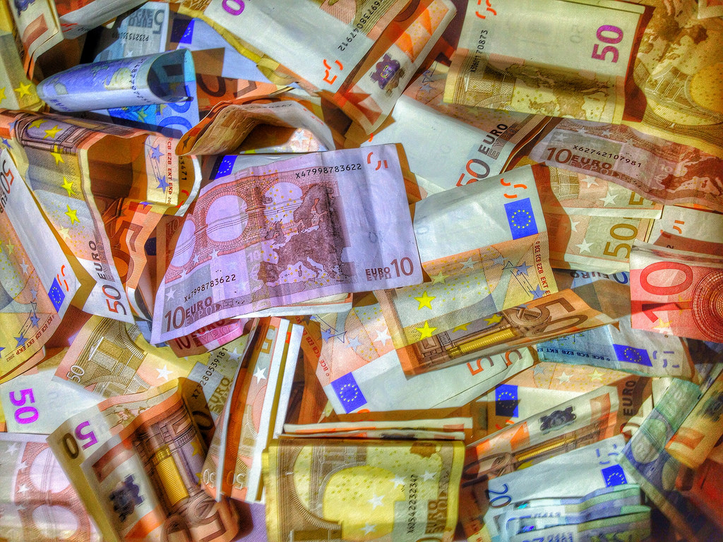 Gagner au Loto et faire hériter son village ?
