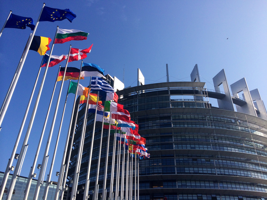 Élections européennes : pourquoi aller voter ?