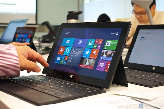 Acheter un téléphone ou une tablette Microsoft, est-ce vraiment une bonne idée ?