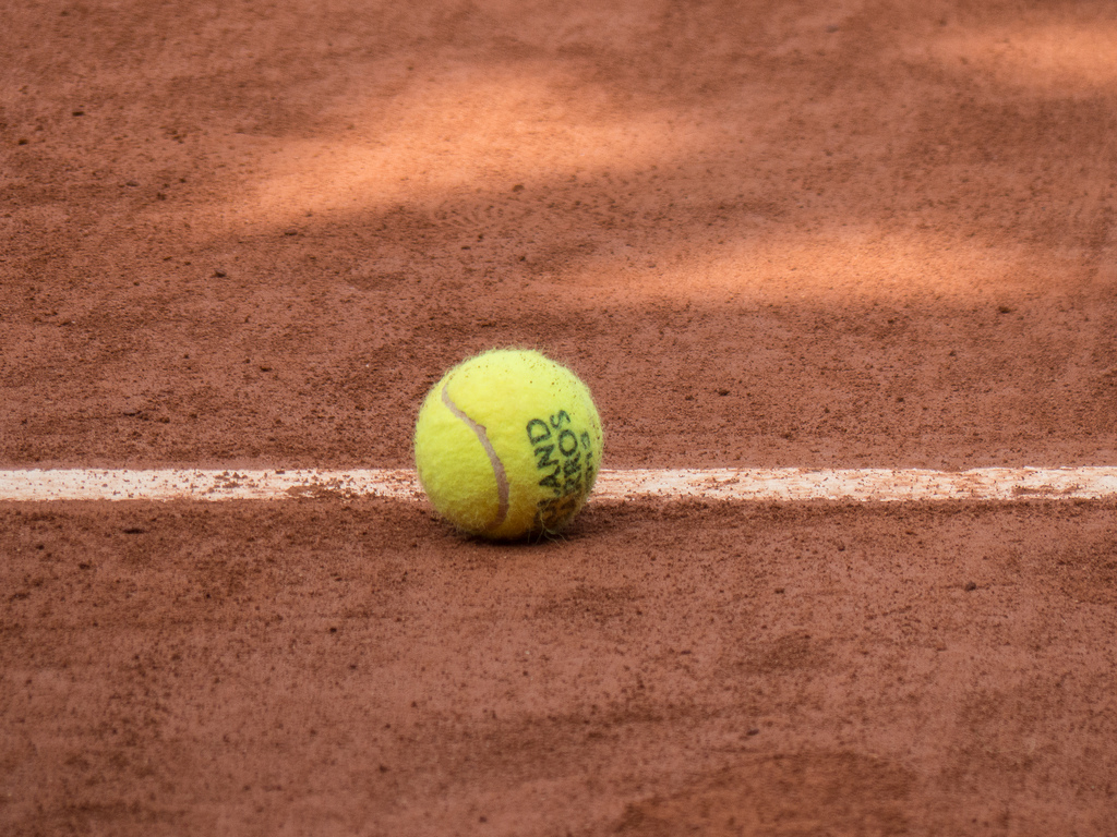 Roland Garros : plus de français et l'ennui ?