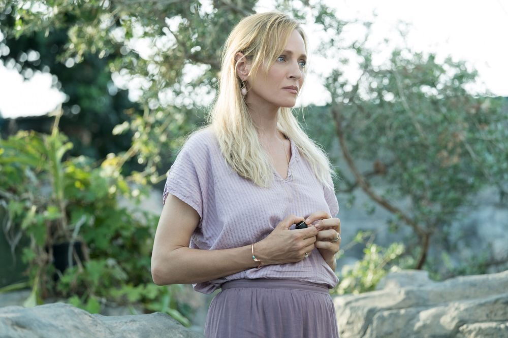 Séries Mania 2019 Jour 4 : Uma Thurman, Eric Rochant et de la Réalité Virtuelle