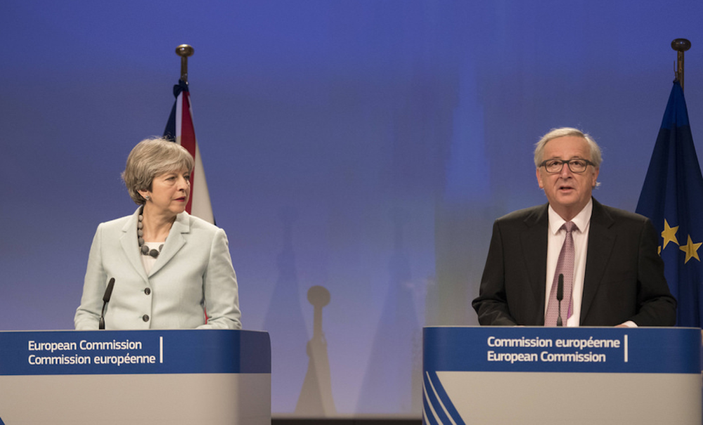 L'essentiel de l'actualité internationale du 23 au 29 mars 2019