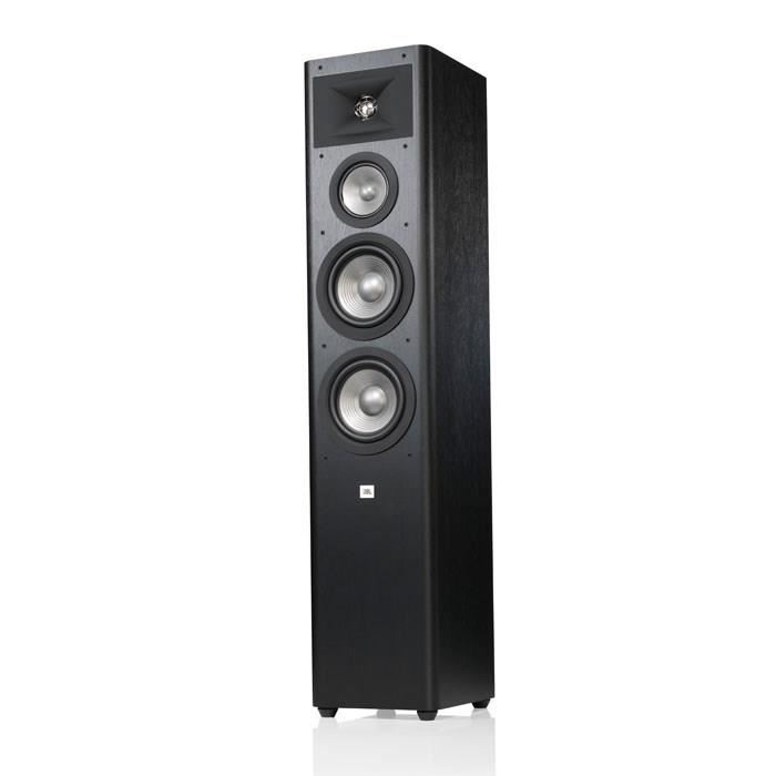 Bons plans du 01 avril 2019 : JBL STUDIO 280 Enceinte Hifi colonne 3 voies, SIEMENS SN236W02GE Lave, BEKO LVP63S2 