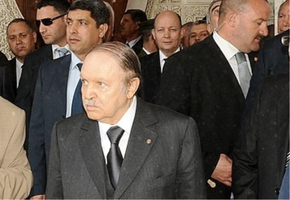 L’essentiel de l’actualité internationale du 30 mars au 5 avril 2019