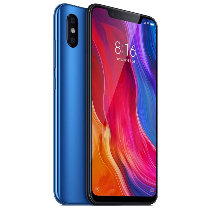 Bons plans du 05 avril 2019 : XIAOMI Mi 8 128 Go Bleu, KITCHENAID 5KFP0925EER Robot multifonction , JBL Studio 225C Noir 