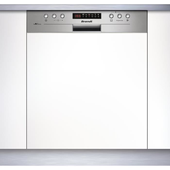 Bons plans du 11 avril 2019 : BRANDT VH15X , HOTPOINT LFF8M116XEU , BRANDT VH1772X 