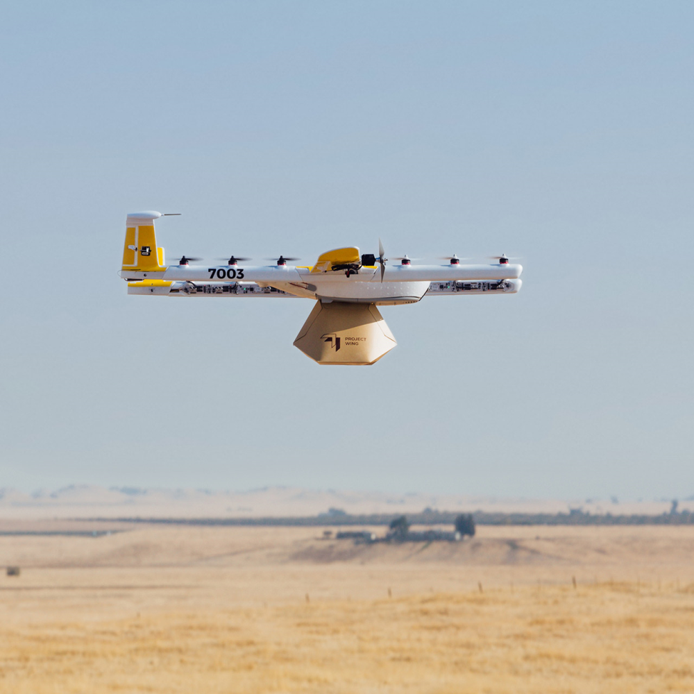 Revue de presse High-Tech de la semaine du 6 au 12 avril 2018