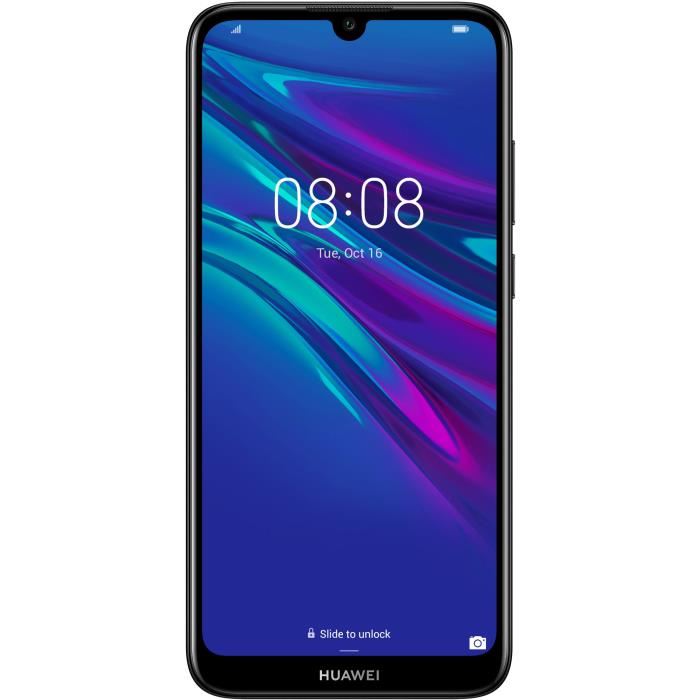 Bons plans du 18 avril 2019 : HUAWEI Y6 2019 32 Go Noir, BRAVEN B805GBP Enceinte bluetooth , HARPER EK1 Robot pâtissier Expert XXL 