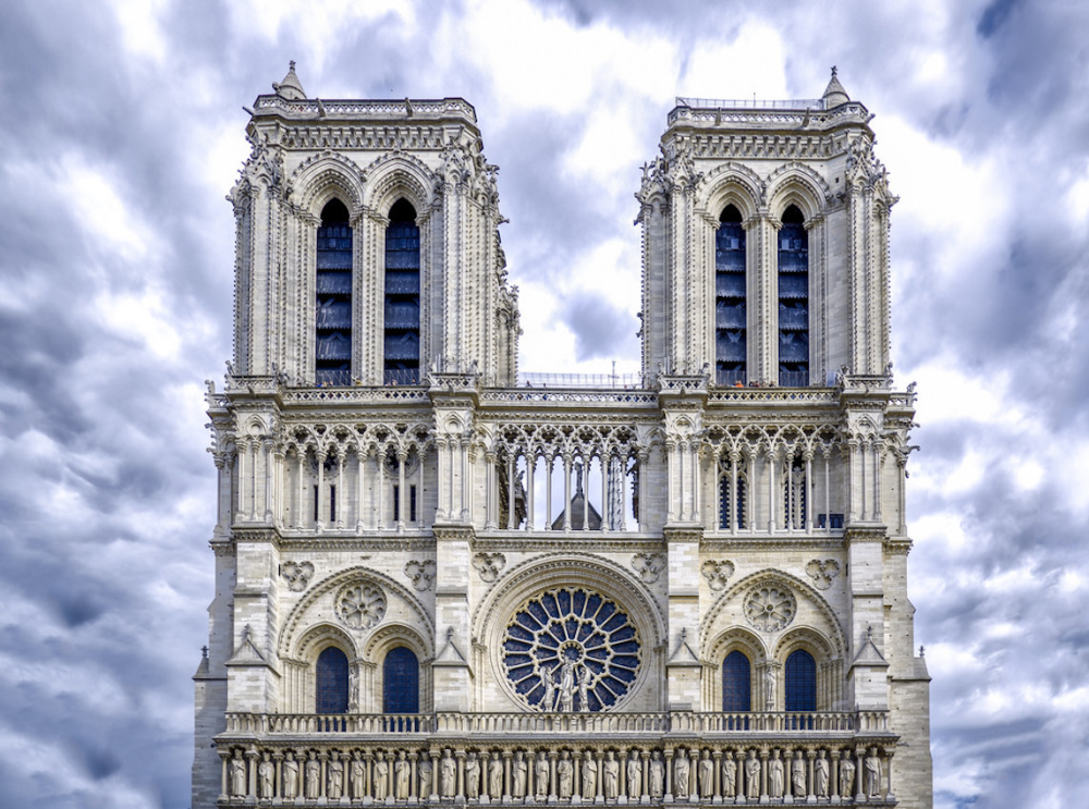 L'essentiel de l'actualité en France du 13 au 19 avril 2019