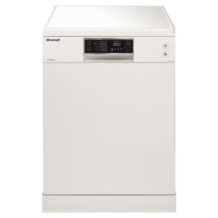 Bons plans du 22 avril 2019 : BRANDT DFH13534W , Pack KENWOOD Robot pâtissier KMX750WH , CANDY CDI 2LS36