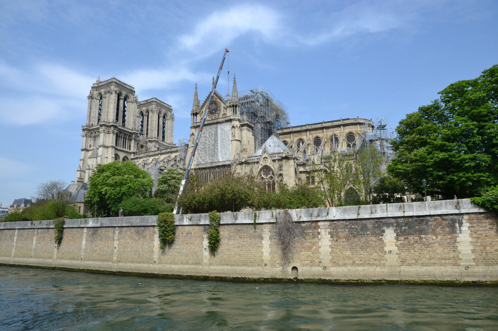 L’essentiel de l’actualité en France du 20 au 26 avril 2019