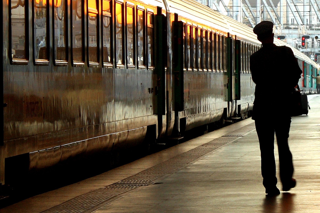 Grève SNCF : 7ème jour de galère pour les usagers