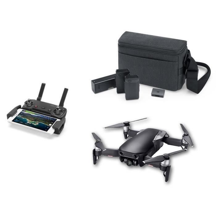 Bons plans du 02 mai 2019 : DJI Drone Mavic Air Combo Onyx Black, KENWOOD KM288 Robot pâtissier Prospero , KENWOOD KM282 Robot pâtissier Prospero 