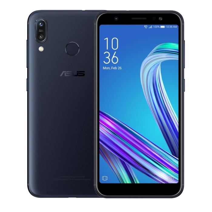 Bons plans du 09 mai 2019 : ASUS Zenfone Max Pro M1 32Go Noir, BESTRON AKM900SDP Robot pâtissier , KENWOOD Accessoires AT641B Centrifugeuse