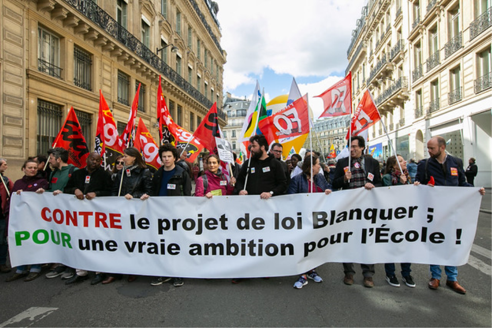 La revue de presse de la semaine 19