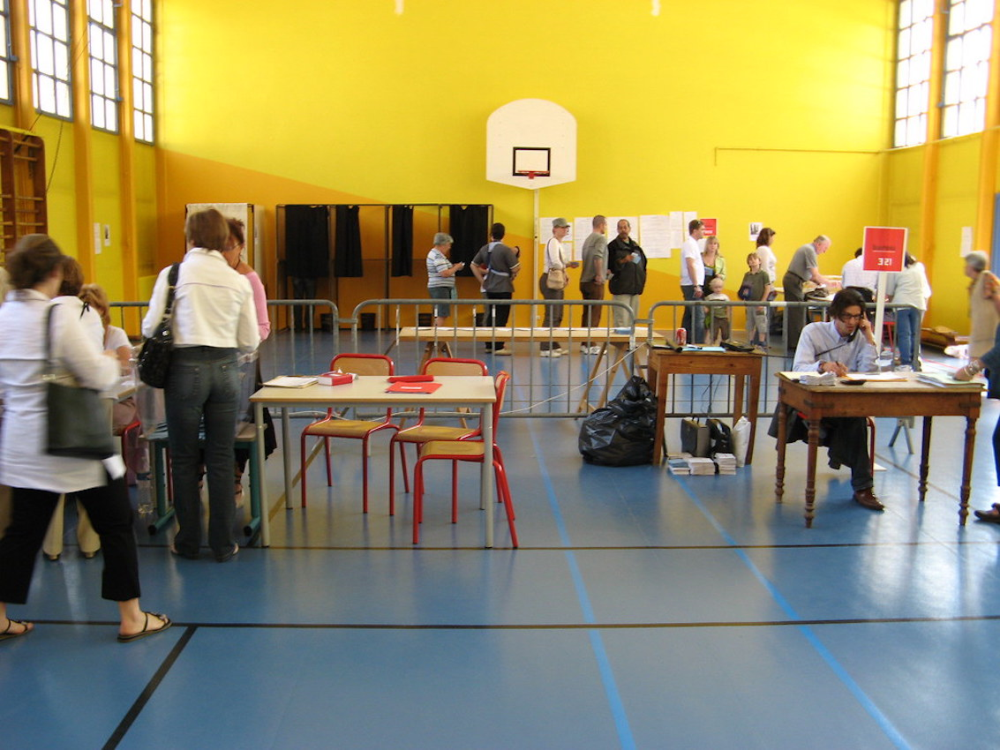 Elections européennes : alors on vote ?