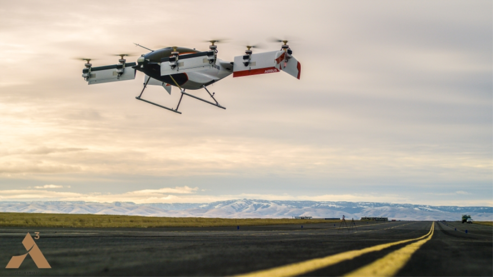 Revue de presse de l'actu High-Tech de la semaine du 18 au 24 mai 2019