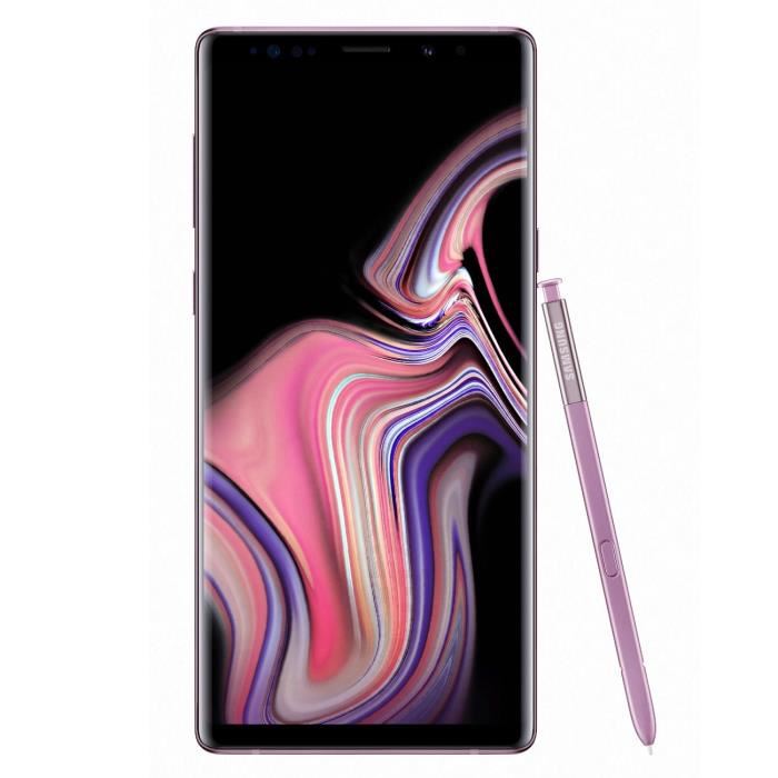Bons plans du 24 mai 2019 : Samsung Galaxy Note9 Mauve Orchidée 128 Go, KLIPSCH R, KITCHENAID CLASSIC 5K45SSEOB Robot pâtissier 