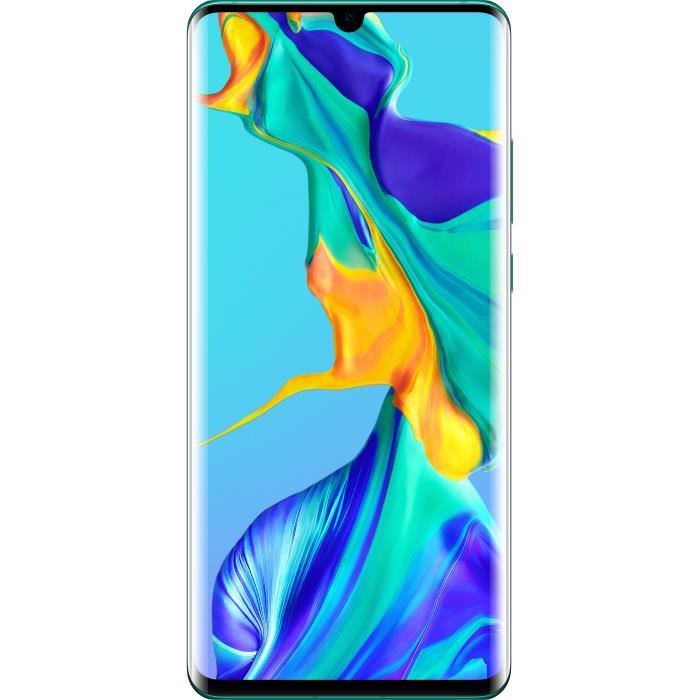 Bons plans du 07 juin 2019 : Huawei P30 Pro Bleu Aurore  256 Go, ASUS Zenfone Max Pro M2 Midnight Blue 64Go, Huawei Mate 20 Lite Smartphone débloqué 4G 