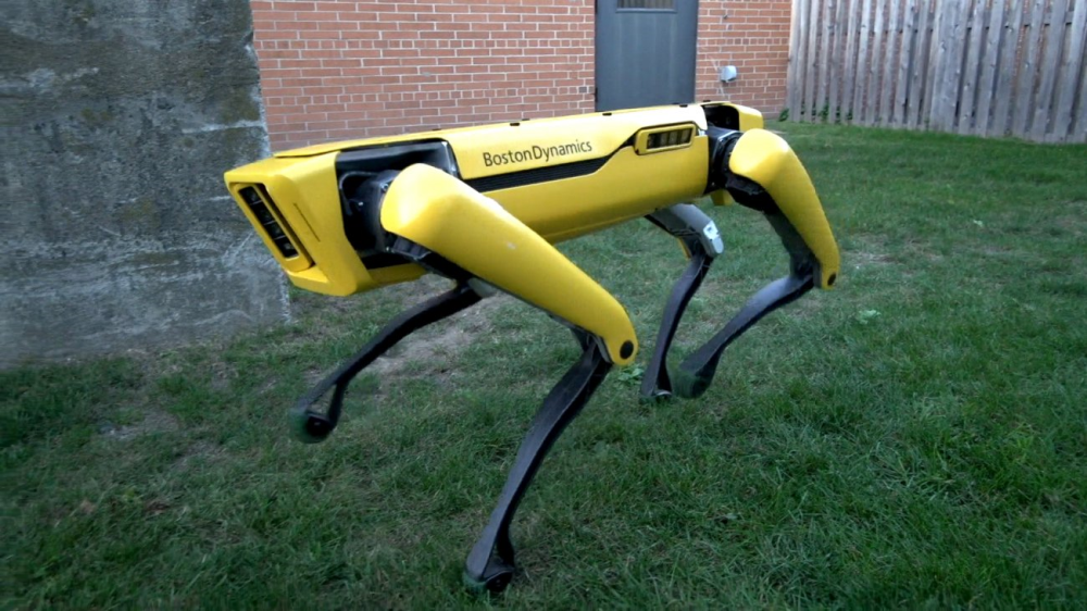 Revue de presse High Tech du 1er au 7 juin 2019