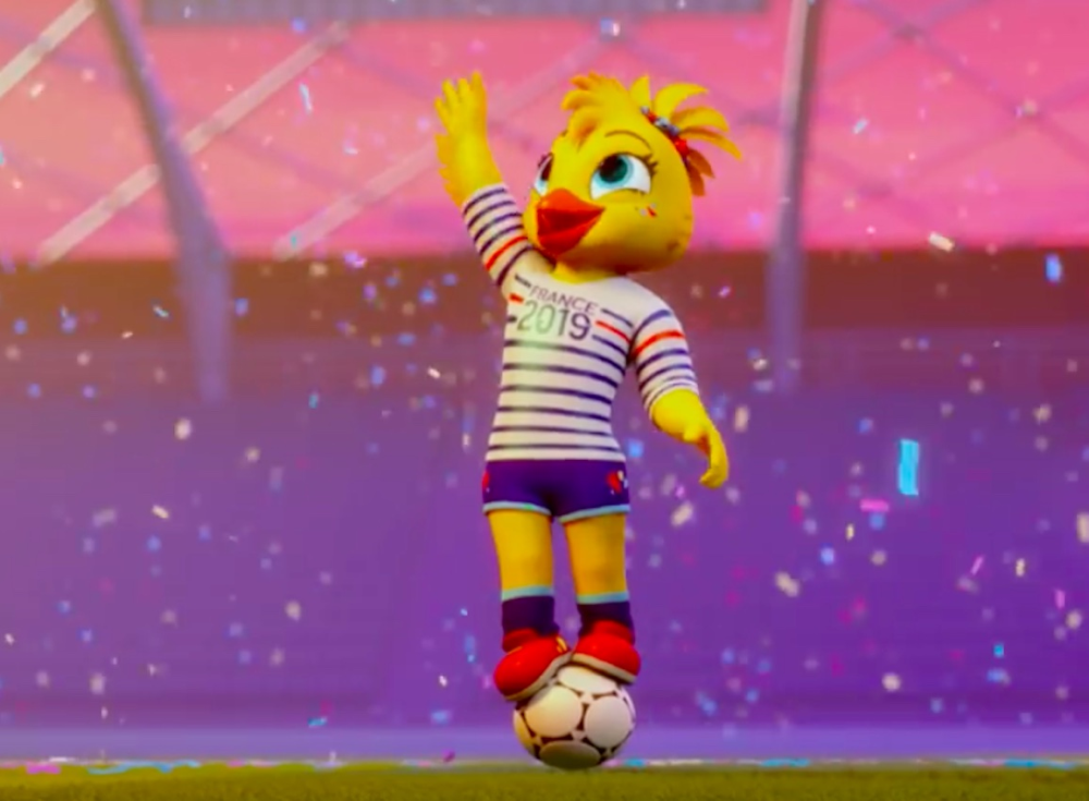 Cinq choses à savoir sur la Coupe du monde féminine de football