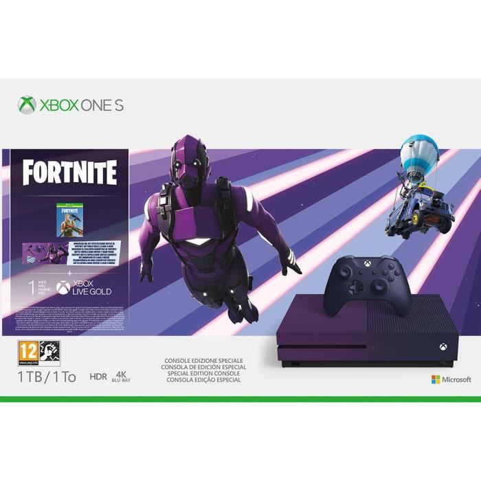 Bons plans du 11 juin 2019 : Xbox One S 1 To Fortnite, PHILIPS HR1922/20 Centrifugeuse cheminée XXL , KITCHENCOOK AK80 Robot pâtissier V2 
