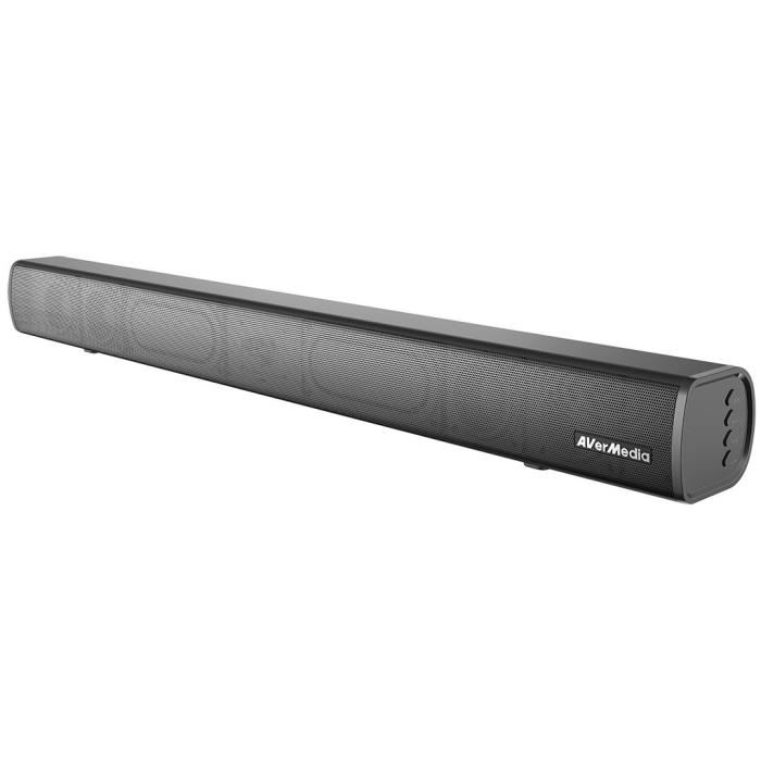Bons plans du 12 juin 2019 : AVERMEDIA Barre de son Gaming SONIC BLAST GS331, KITCHENCOOK AK80 Robot pâtissier V2 , JBL CLIP3TEAL Enceinte Bluetooth 