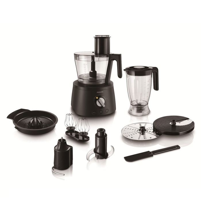 Bons plans du 17 juin 2019 : PHILIPS HR7776/90 Robot multifonction Avance Collection , 2DS Bleue , 2DS Rouge 