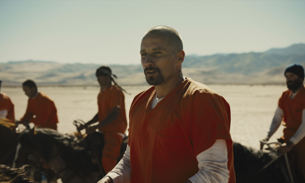 Nevada, Dirty God, Le Daim… trois belles raisons d’aller au cinéma 
