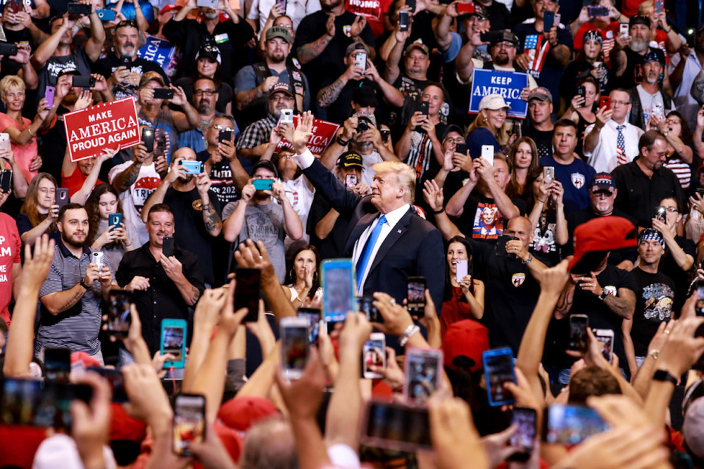 L'essentiel de l'actualité internationale du 15 au 22 juin 2019