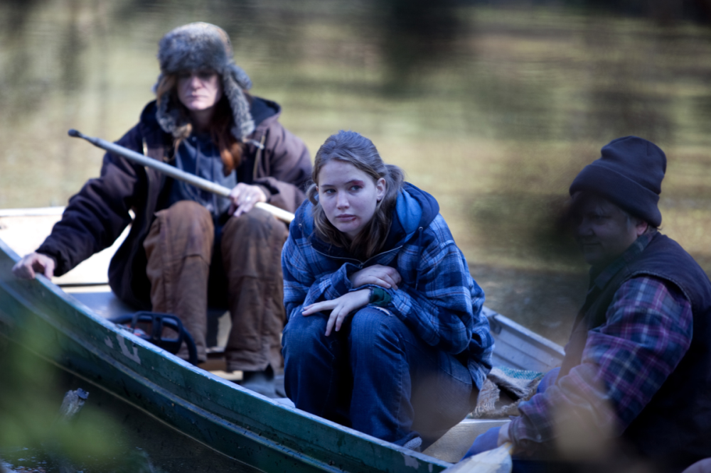 Champs-Elysées Film Festival : la leçon de cinéma de Debra Granik