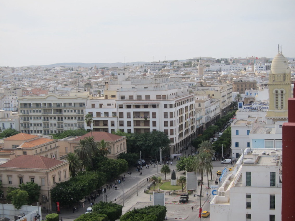 L'essentiel de l'actualité internationale du 22 au 28 juin 2019