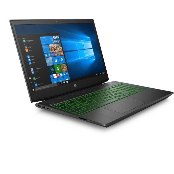 Bons plans du 04 juillet 2019 : HP PC Portable Gamer Pavilion 15, Tente De Réception 6x12 M Chapiteau Tente De Festivité, CARIOCA2 Ensemble repas de jardin encastrable 