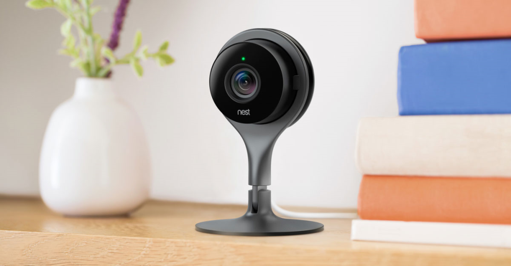 Vacances : installer sa vidéosurveillance rapidement