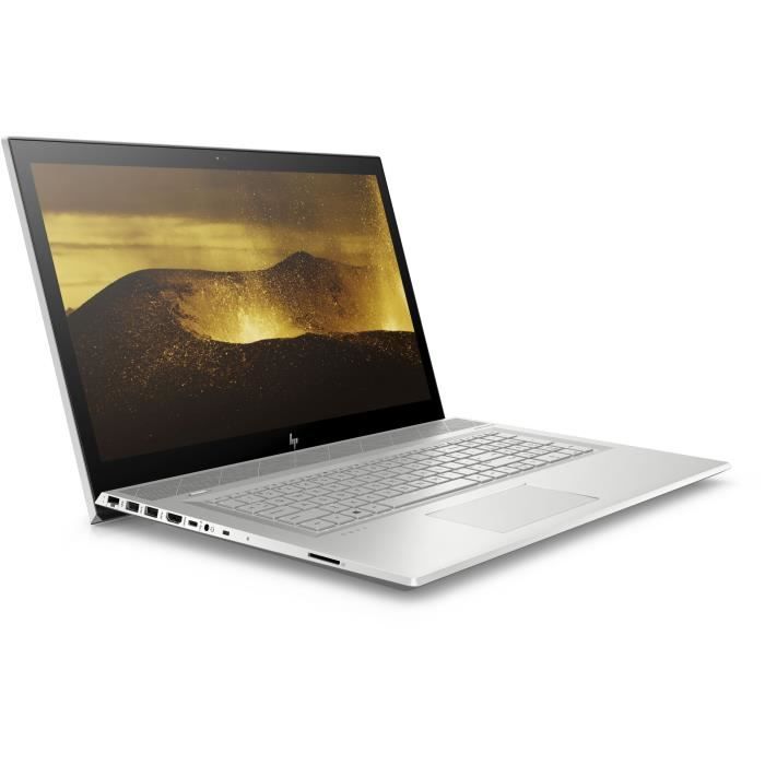Bons plans du 17 juillet 2019 : HP PC Ultrabook Envy 17, HP , Apple iPhone X gris sidéral 64Go