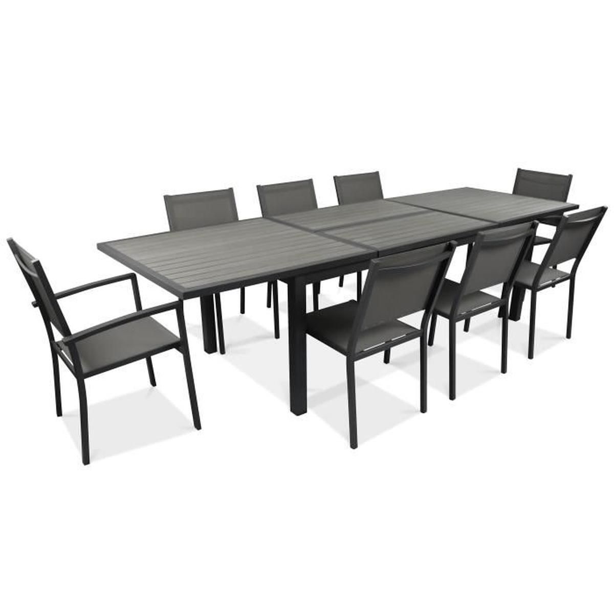 Bons plans du 20 juillet 2019 : Salon de jardin aluminium et polywood effet bois 10 places, Samsung Galaxy S10e 128 Go Rouge, ALLIBERT  Salon de jardin MONACO 4 places imitation résine tressée 